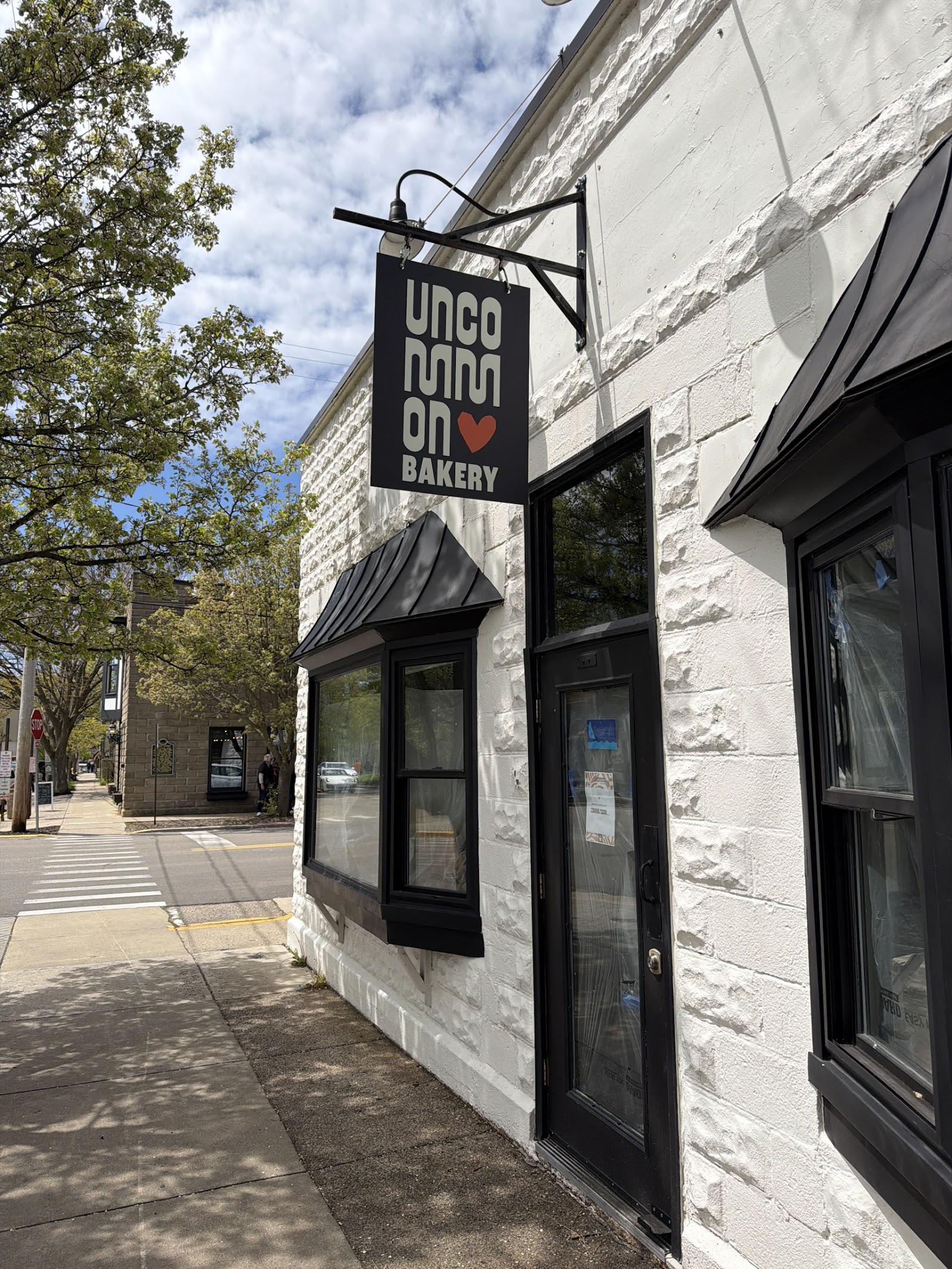 Bakery - Uncommon Coffee Roasters in Saugatuck