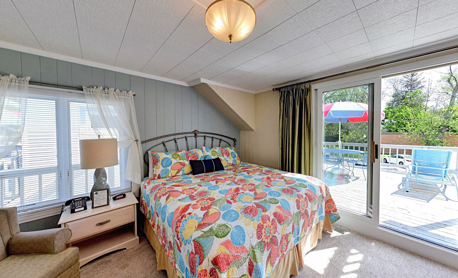 BaySide Inn in Saugatuck