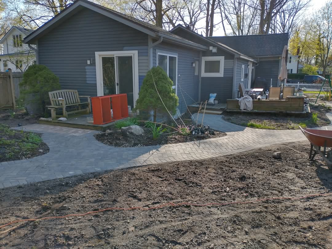 Bill's Property Maintenance LLC — photo