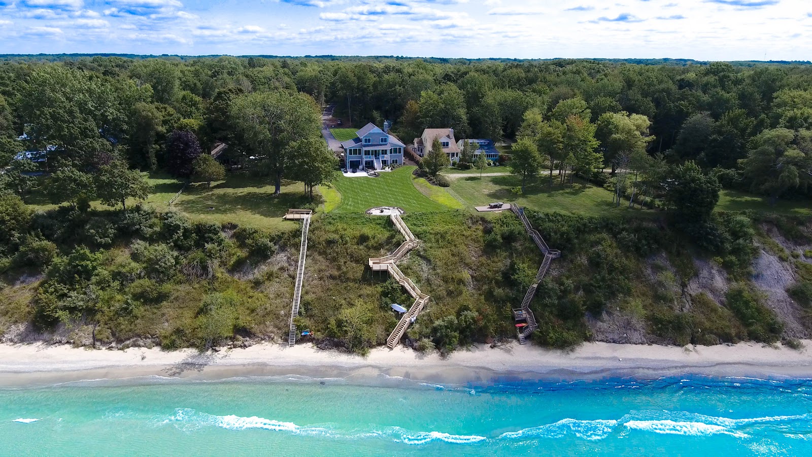 Brian Scieszka Realtor in Saugatuck