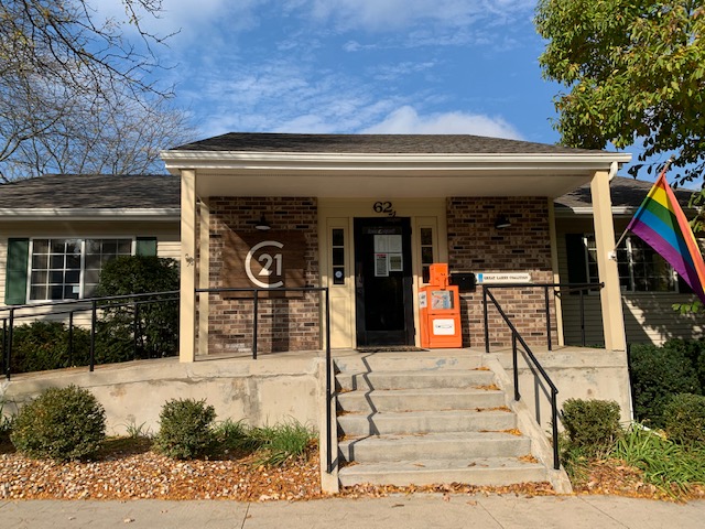 CENTURY 21 Affiliated in Douglas