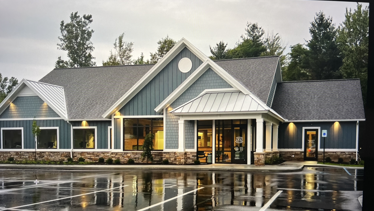 DellaVecchia Dental Services — photo