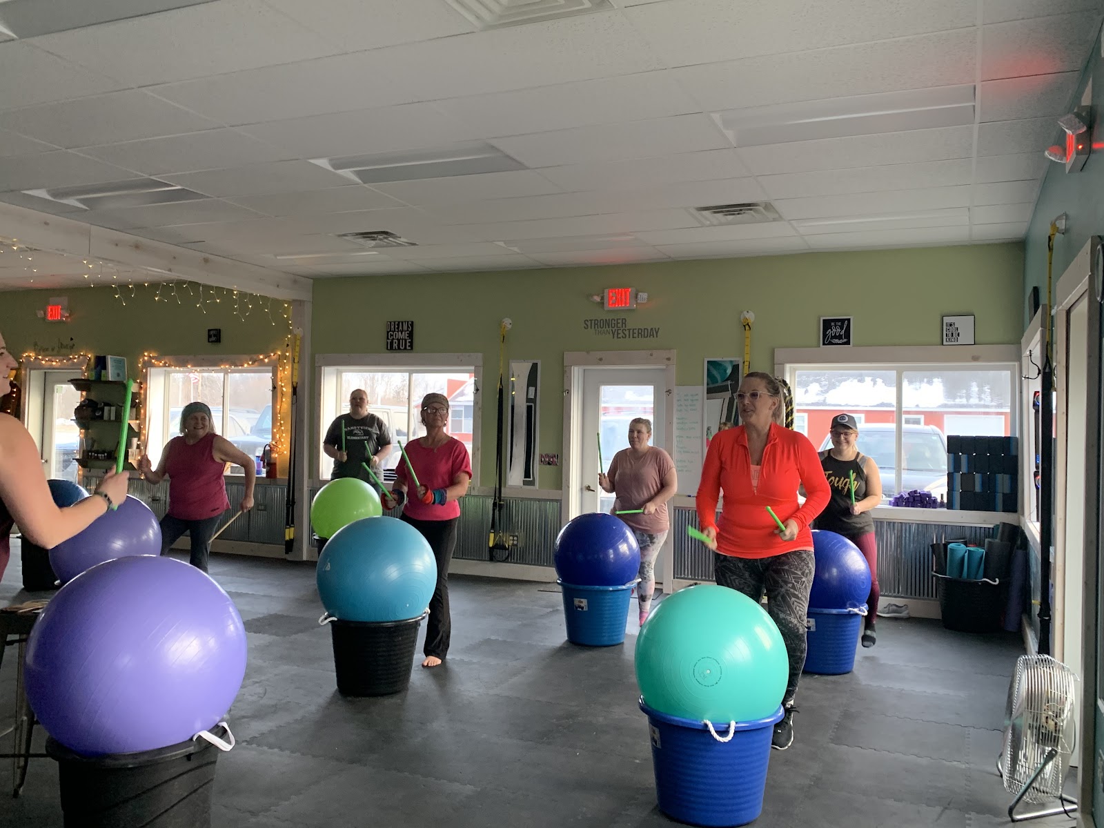 Encompass Wellness Yoga & Fitness Center — photo