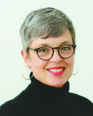 Erica Shirey, Realtor and Associate Broker - Saugatuck, Douglas, Holland, Fennville, and Surrounding Areas in Douglas