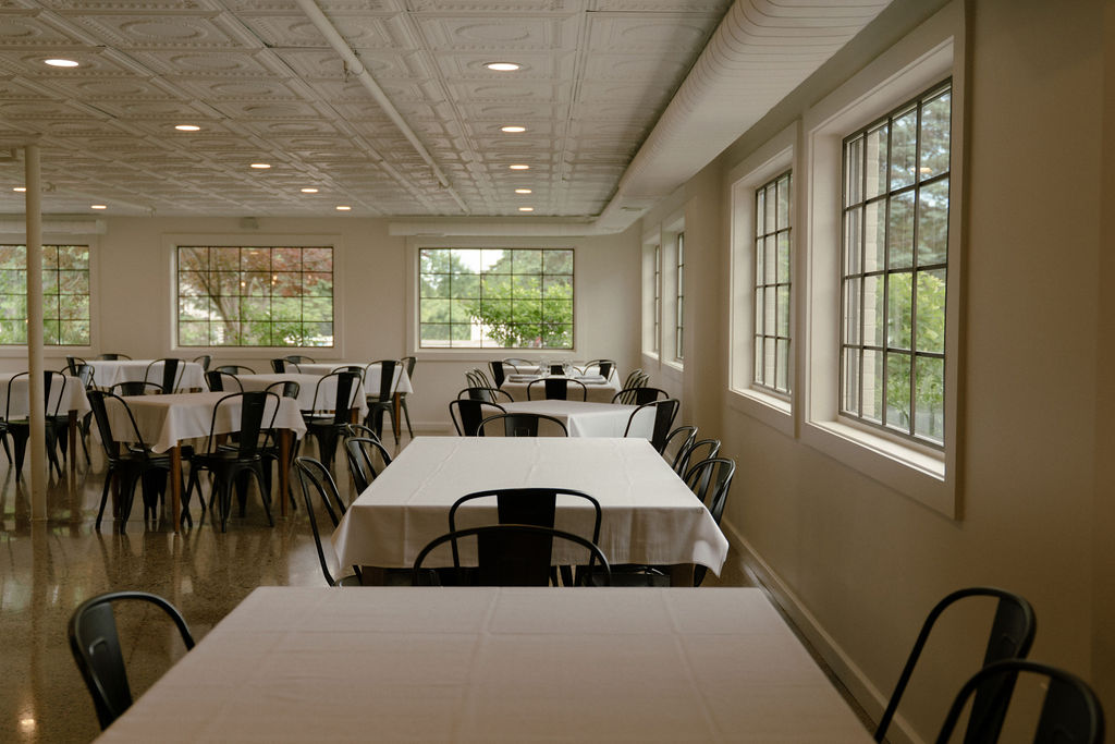 Heritage Social — photo