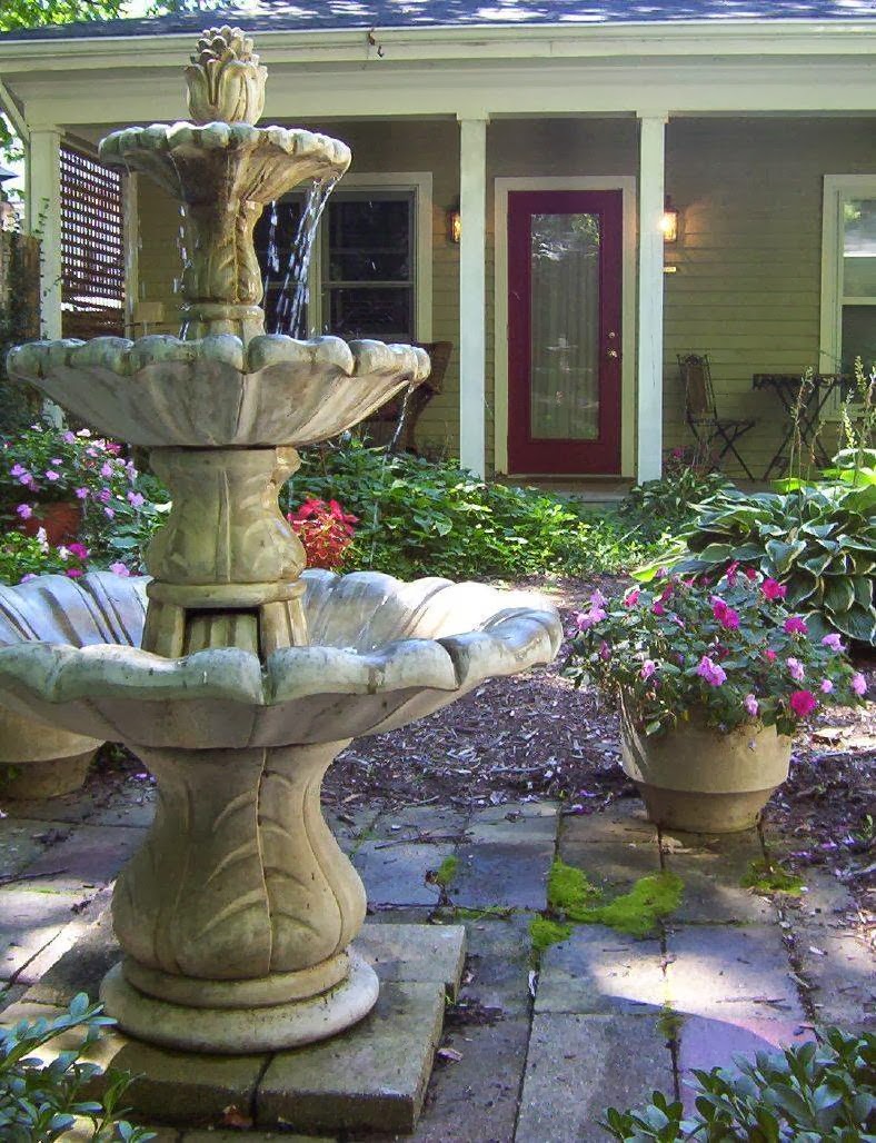 Hidden Garden Cottages & Suites in Saugatuck