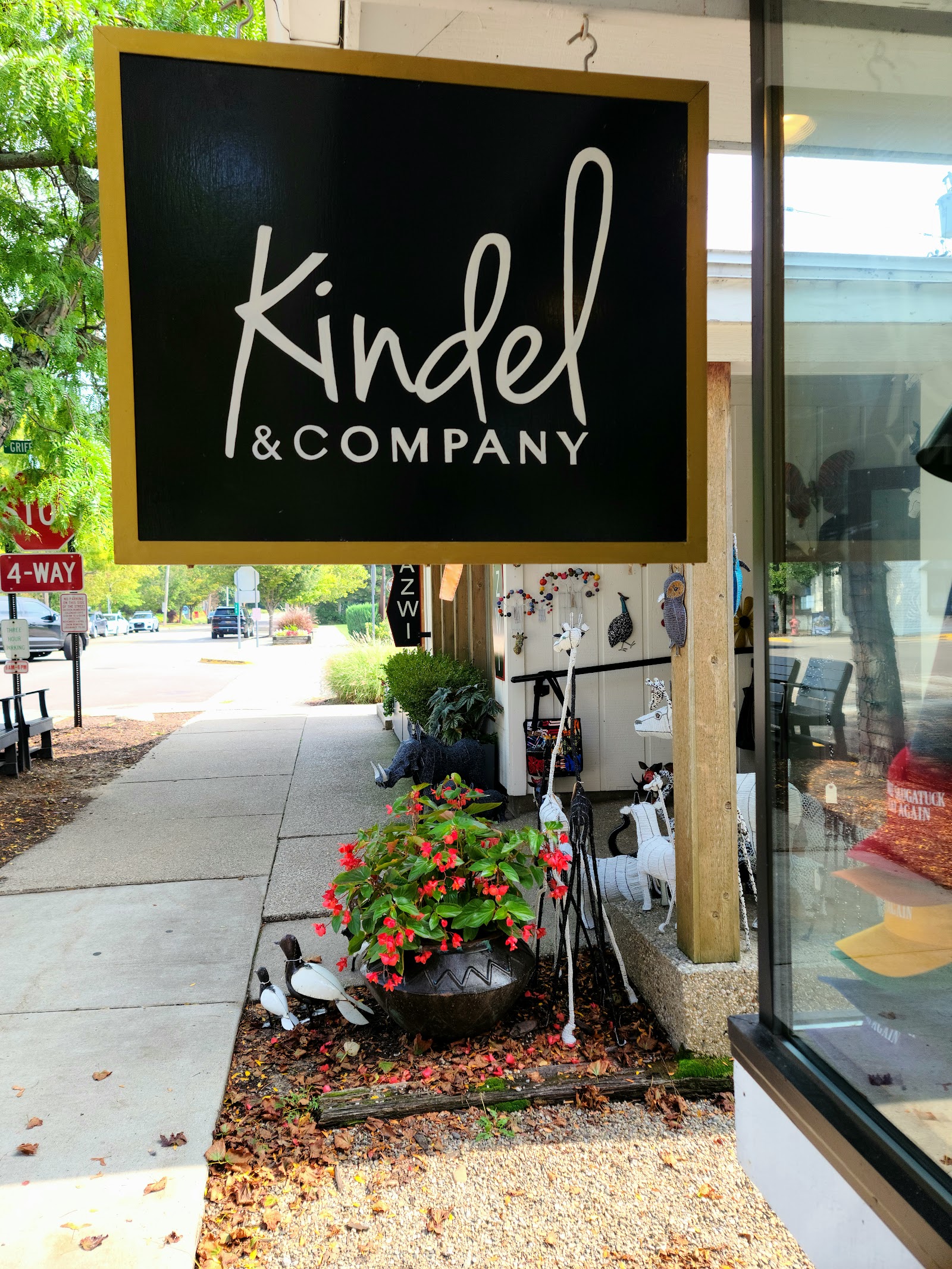 Kindel & Company - Saugatuck — photo