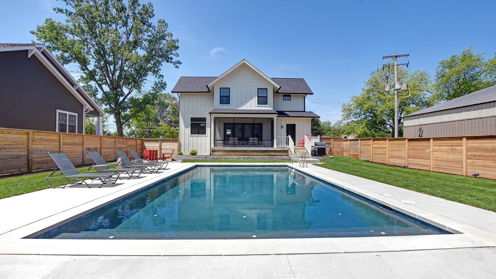 Michigan Vacation Rentals by Vacasa — photo