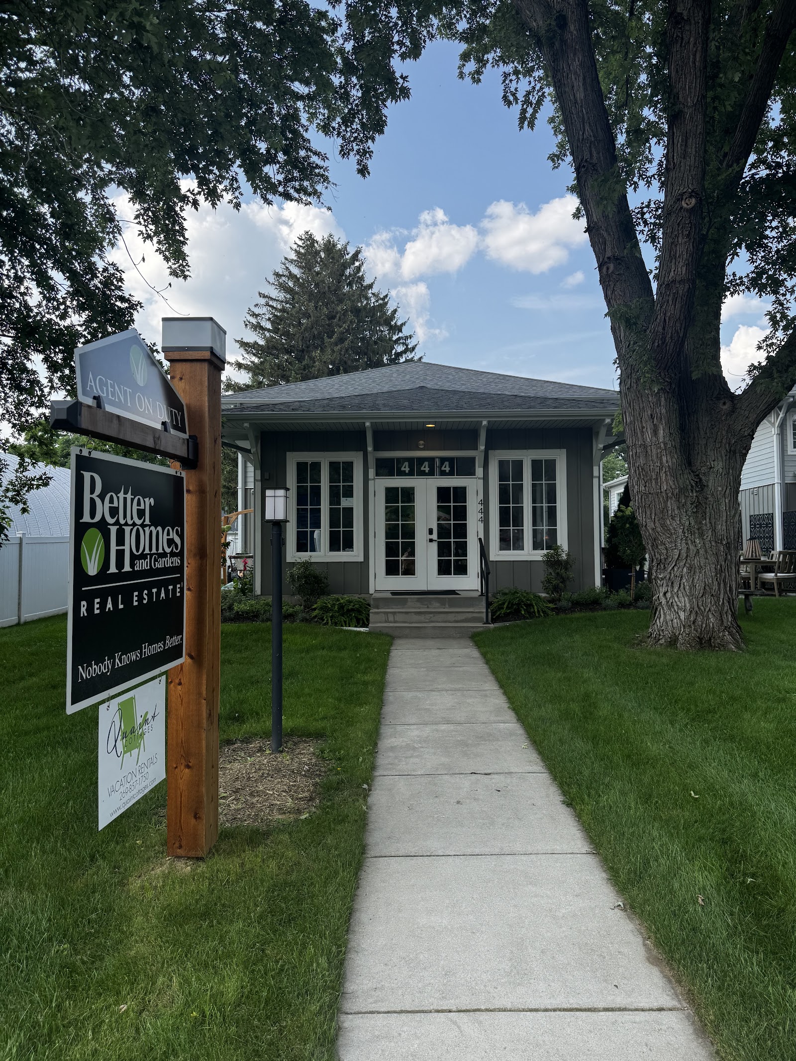 Oksana Chura Better Homes & Gardens Real Estate Connections — photo