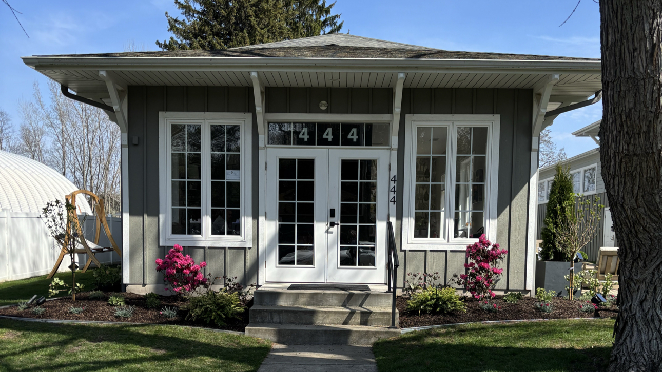 Patricia Tabachuk Real Estate with BHGRE — photo