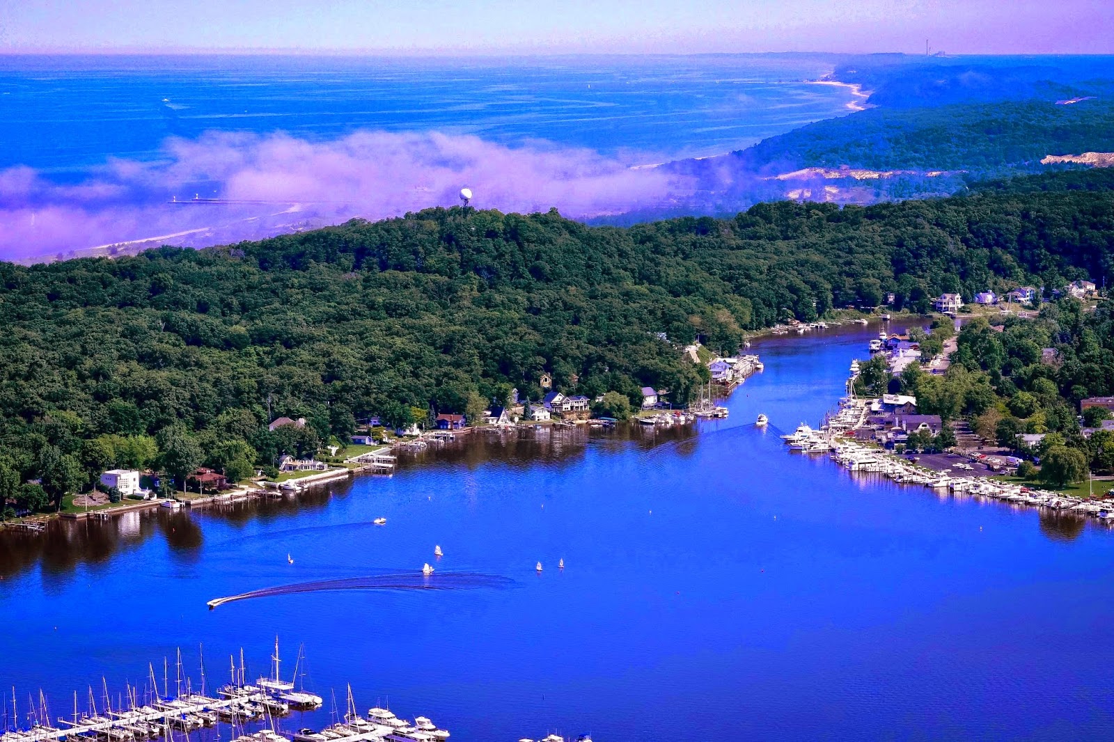 RE/MAX Saugatuck-Douglas in Douglas