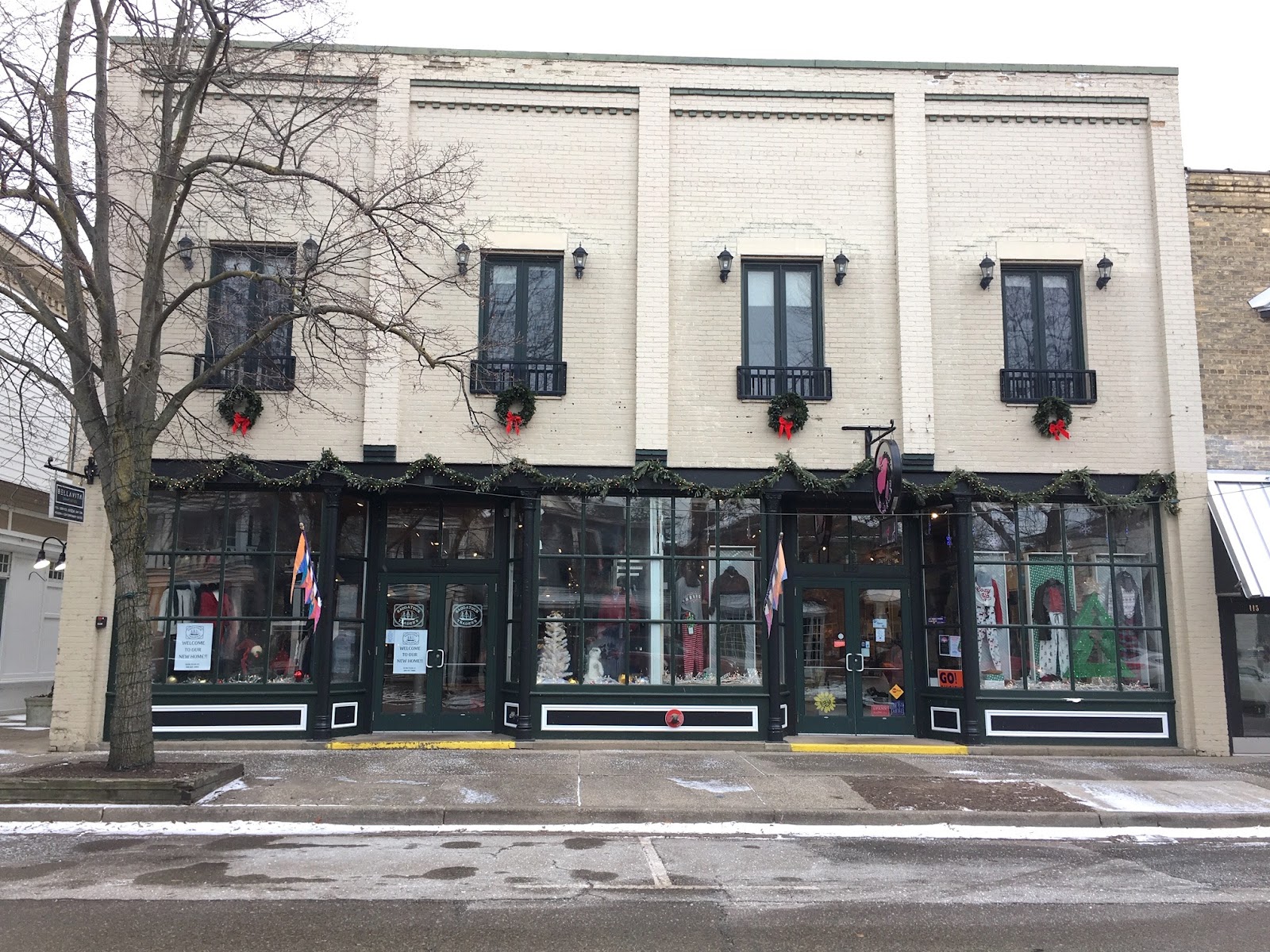 Saugatuck Traders — photo