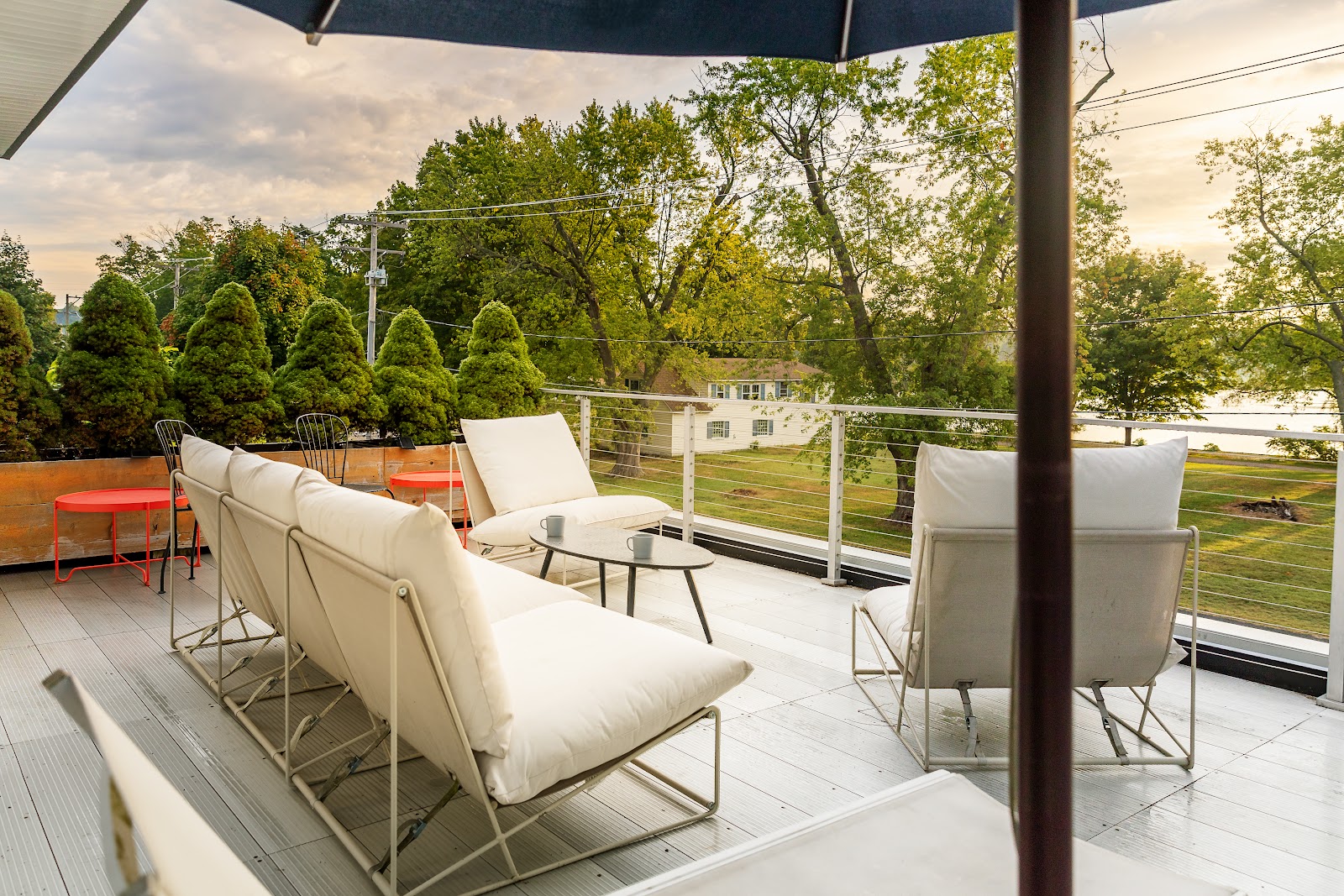 Saugatuck Vacation Rentals in Saugatuck