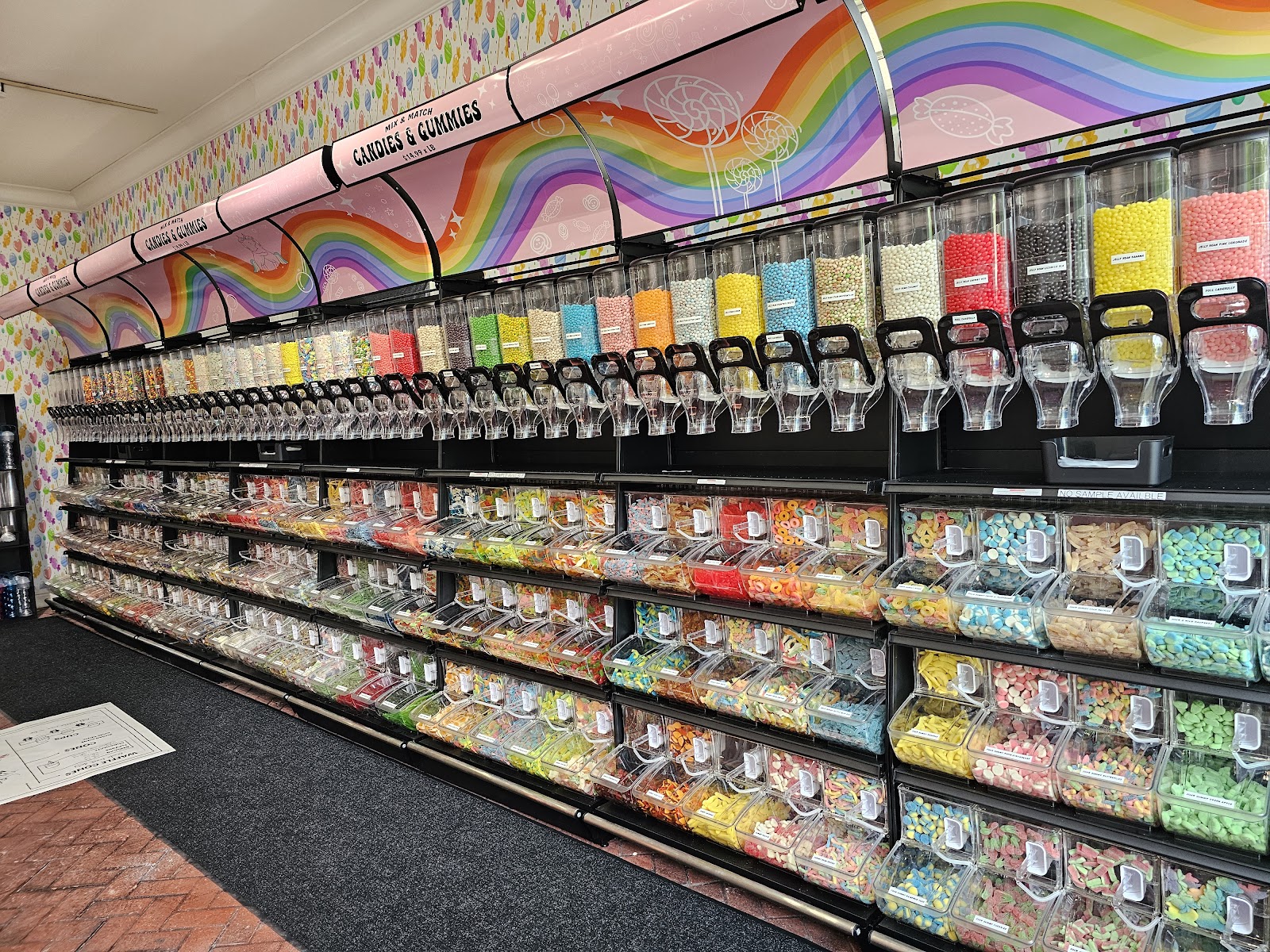 Sweet Spot Saugatuck — photo