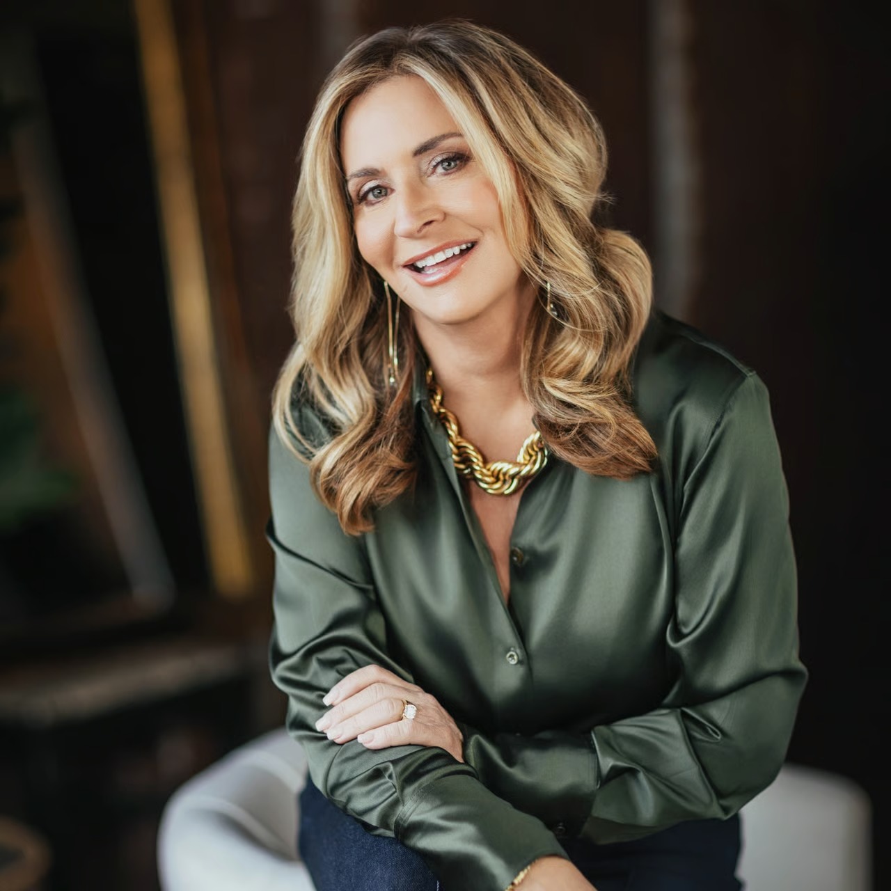 Tammy Kerr, Realtor® - Better Homes and Gardens Real Estate Connections in Douglas