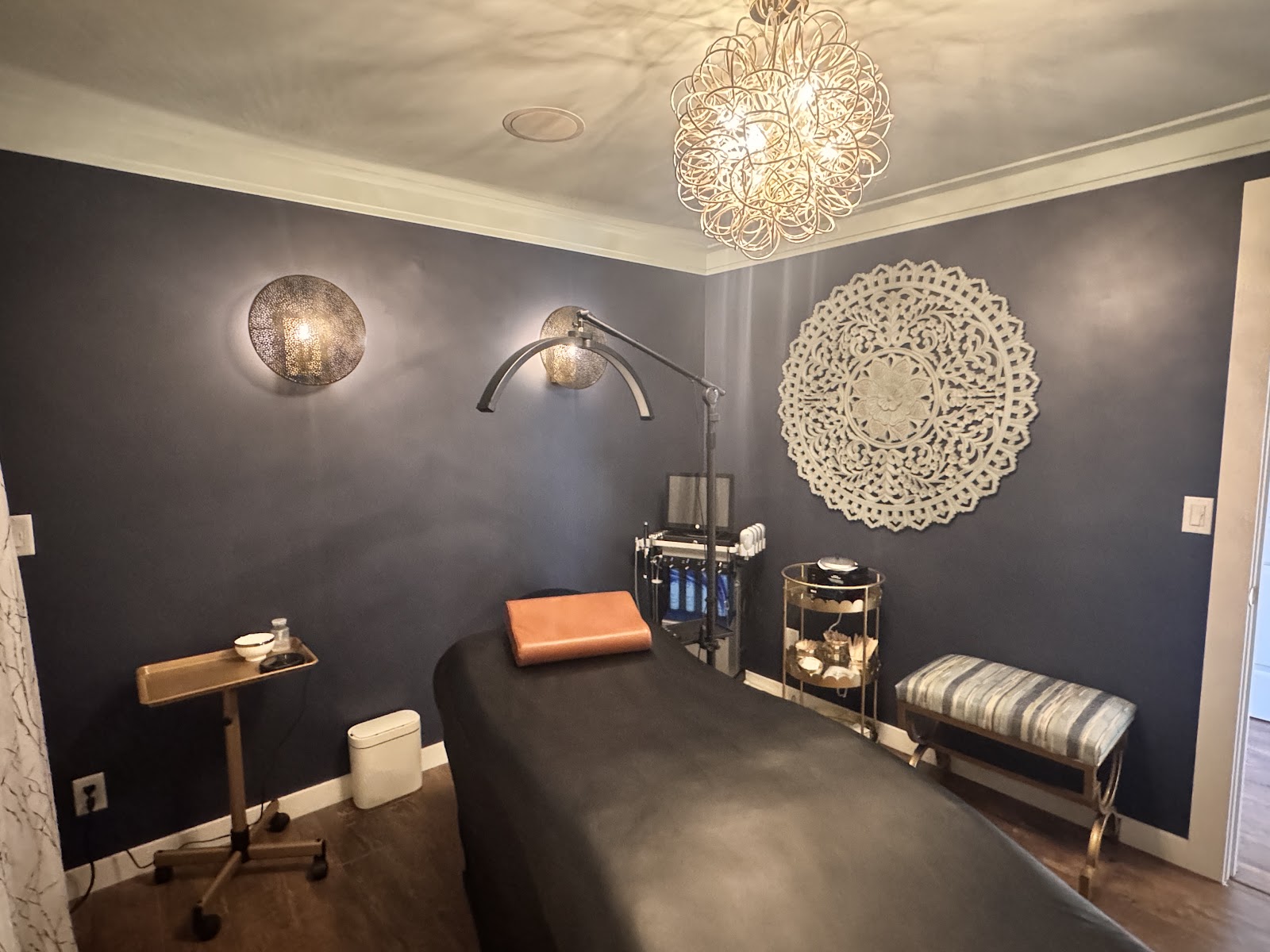 The Alámar Integrative Medical Spa — photo