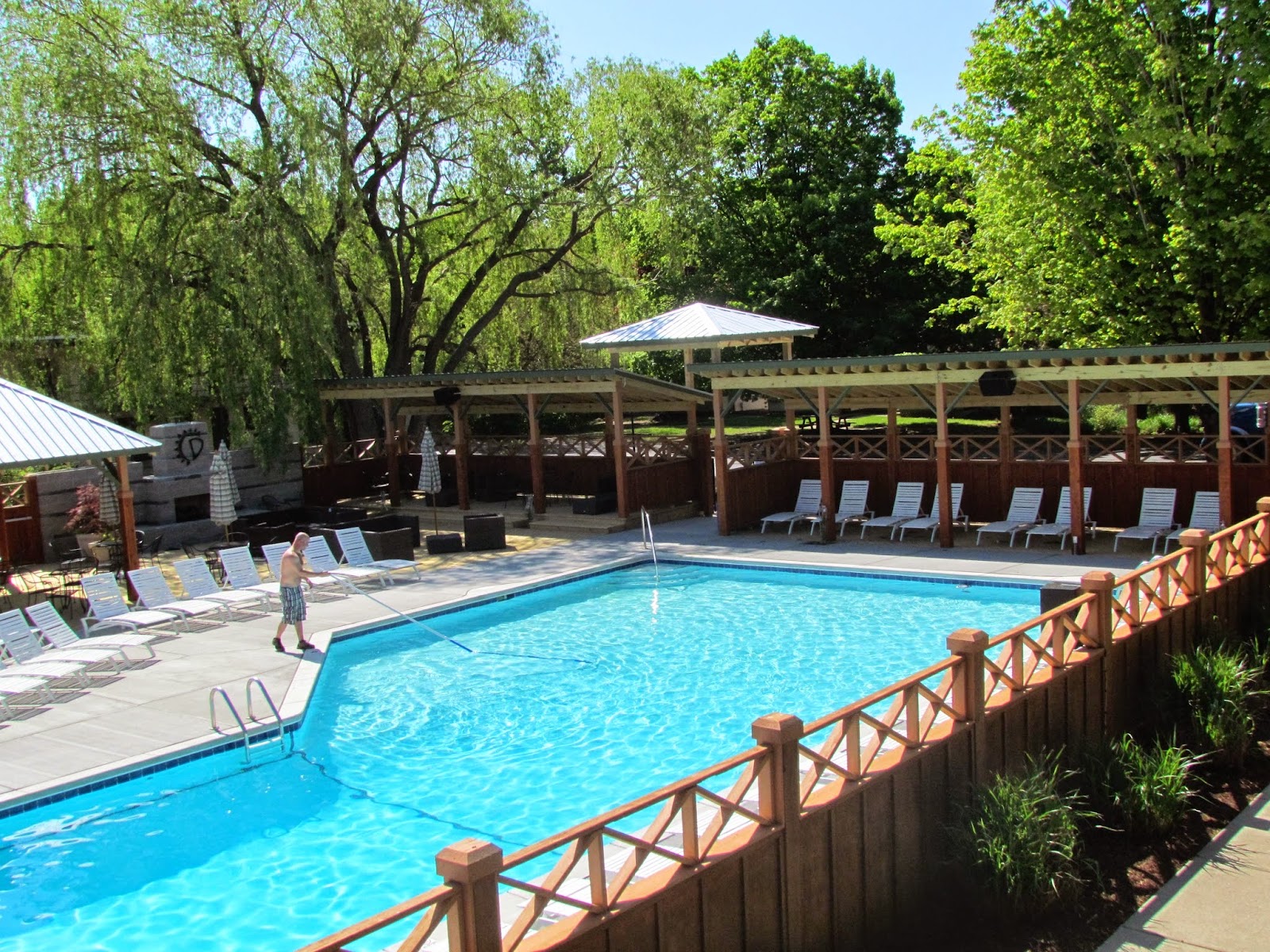The Dunes Resort LGBTQIA+ — photo
