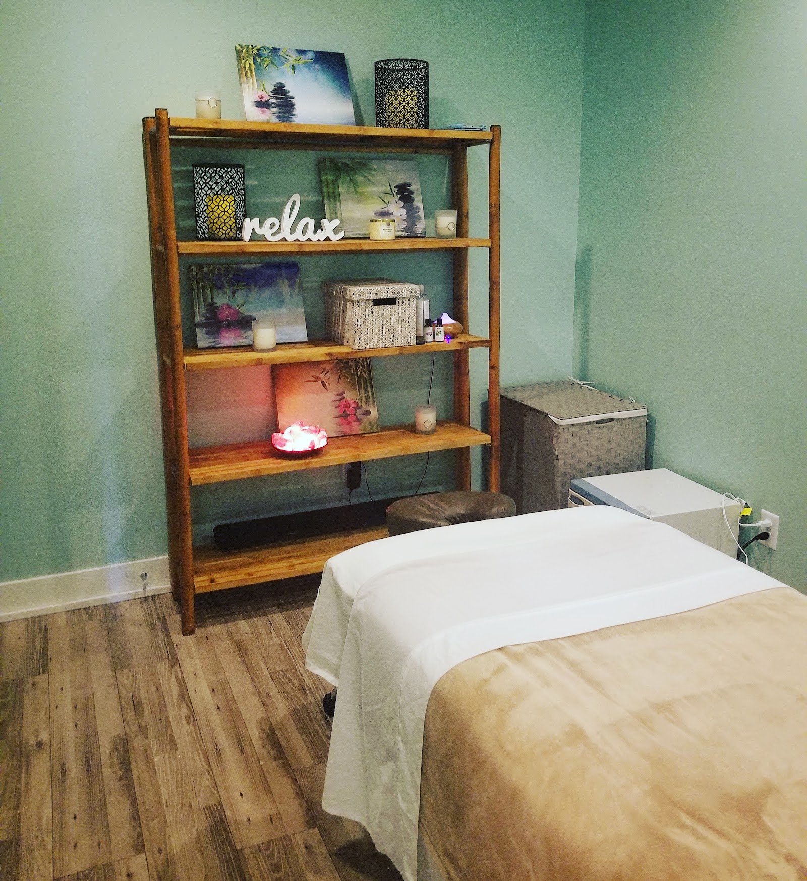 Thrive Massage & Wellness — photo