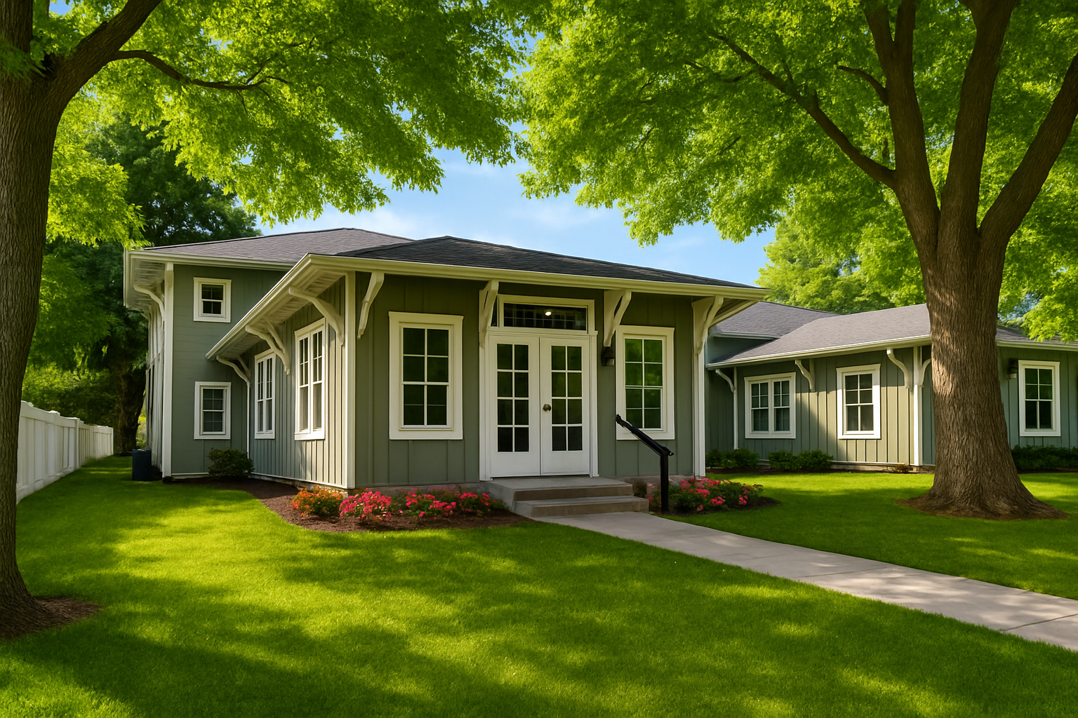 West Michigan Lakeshore Real Estate - Kevin Schippa-BHGRE Connections — photo